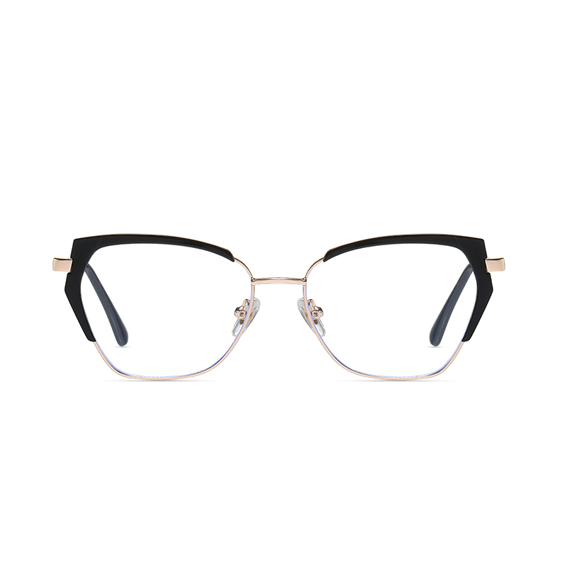 Square Glasses #wr-87323