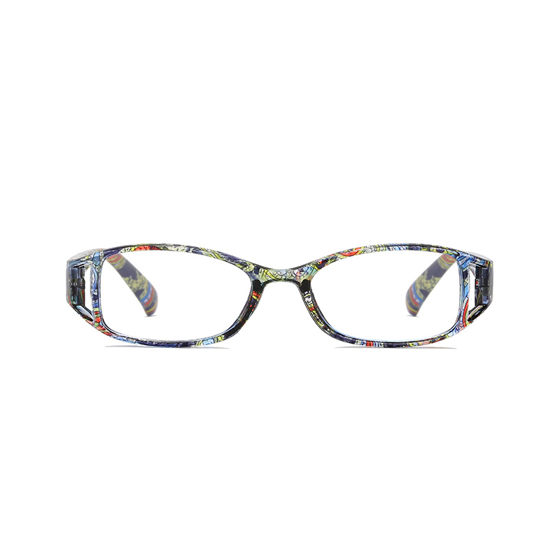 Rectangle Glasses #ml-211