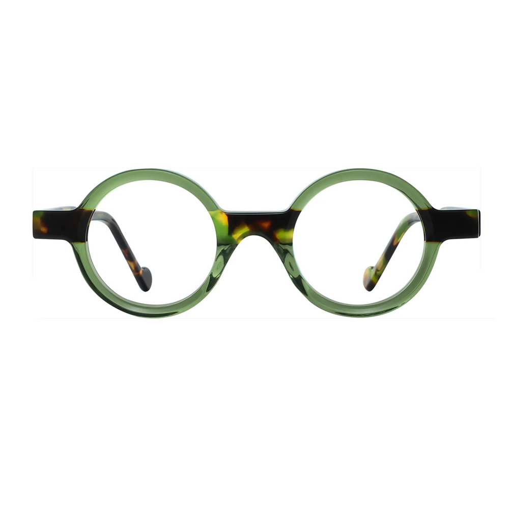 Round Glasses #mj-EM23218