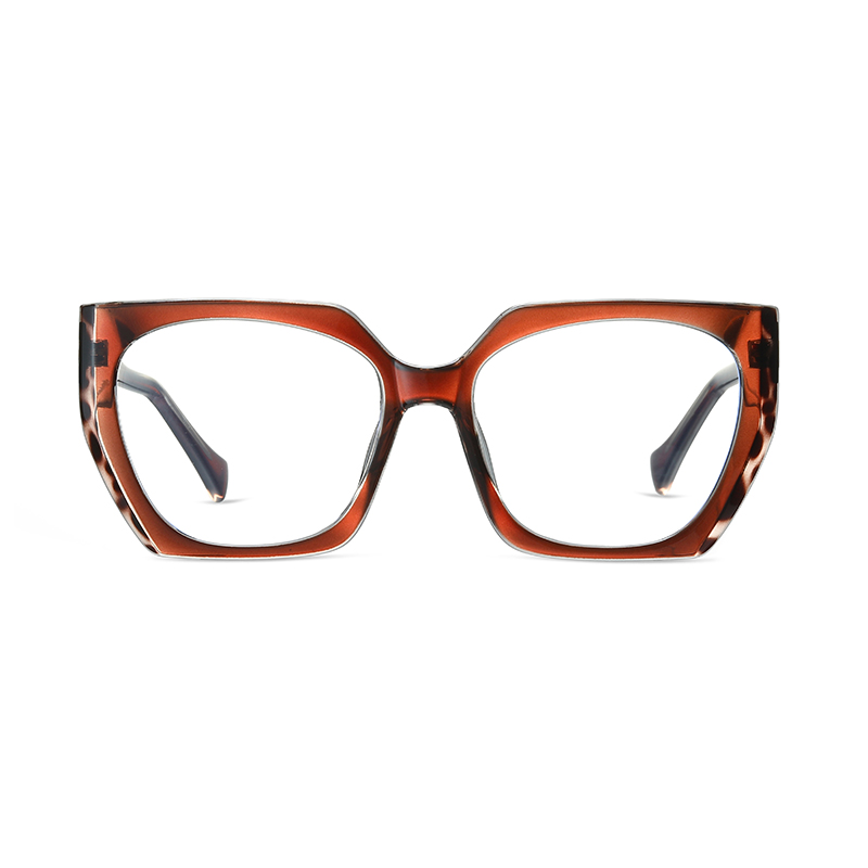 Square Glasses #wr-87209