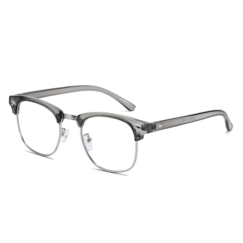 Round Glasses #zt-5161