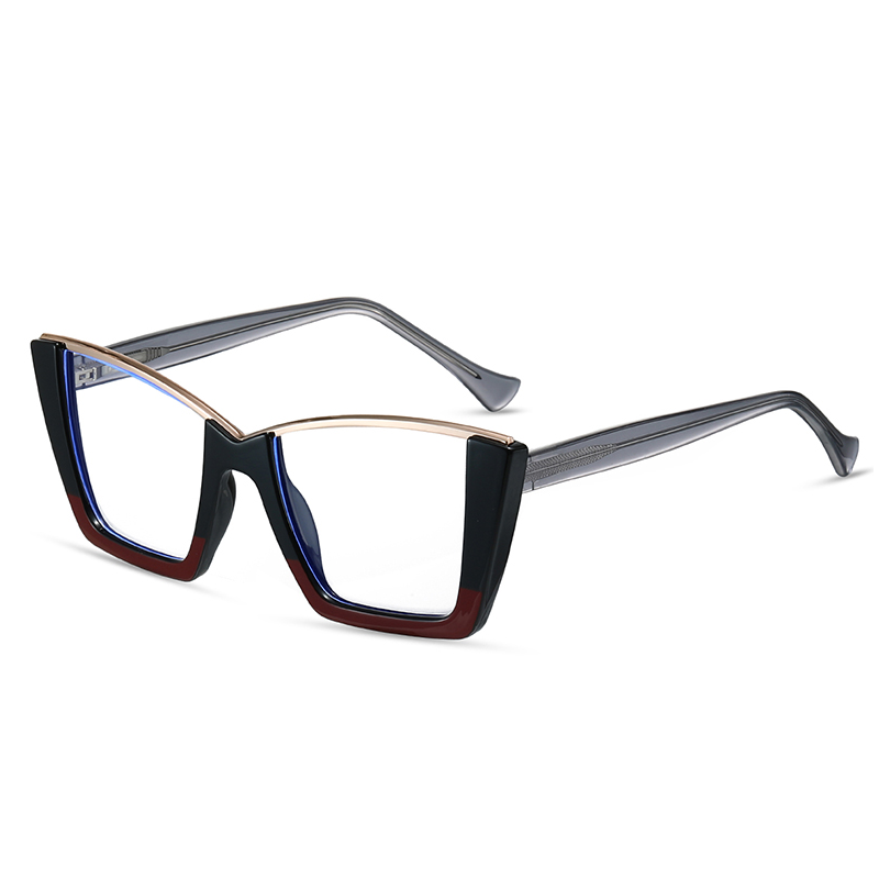 Square Glasses #wr-87252