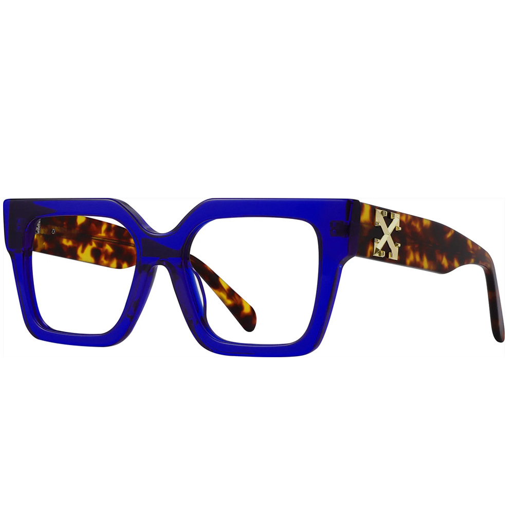 Square Glasses #mj-MB1233