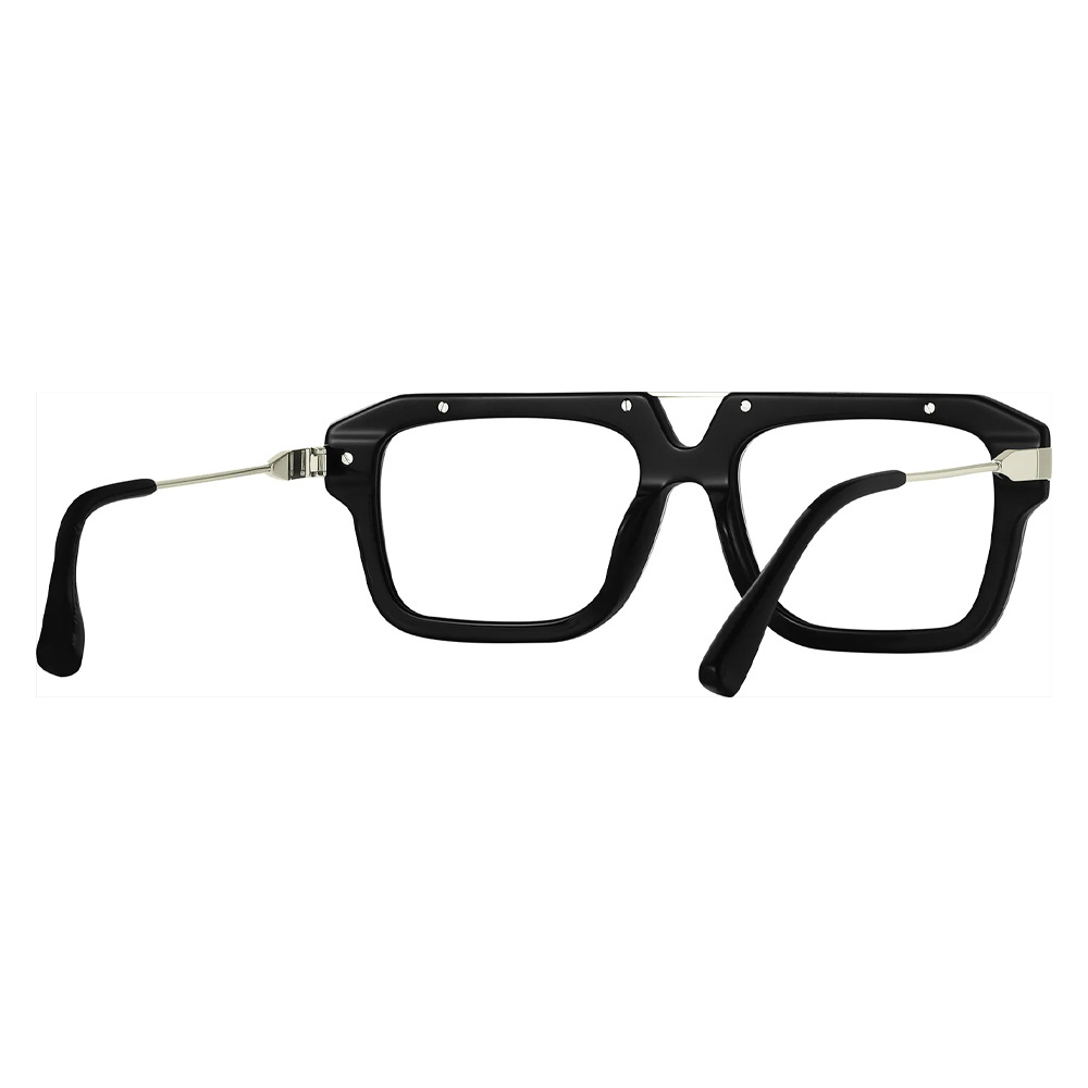 Aviator Glasses #mj-MB1381 