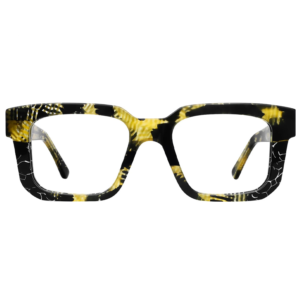 ✨Square Glasses #mj-FT1441