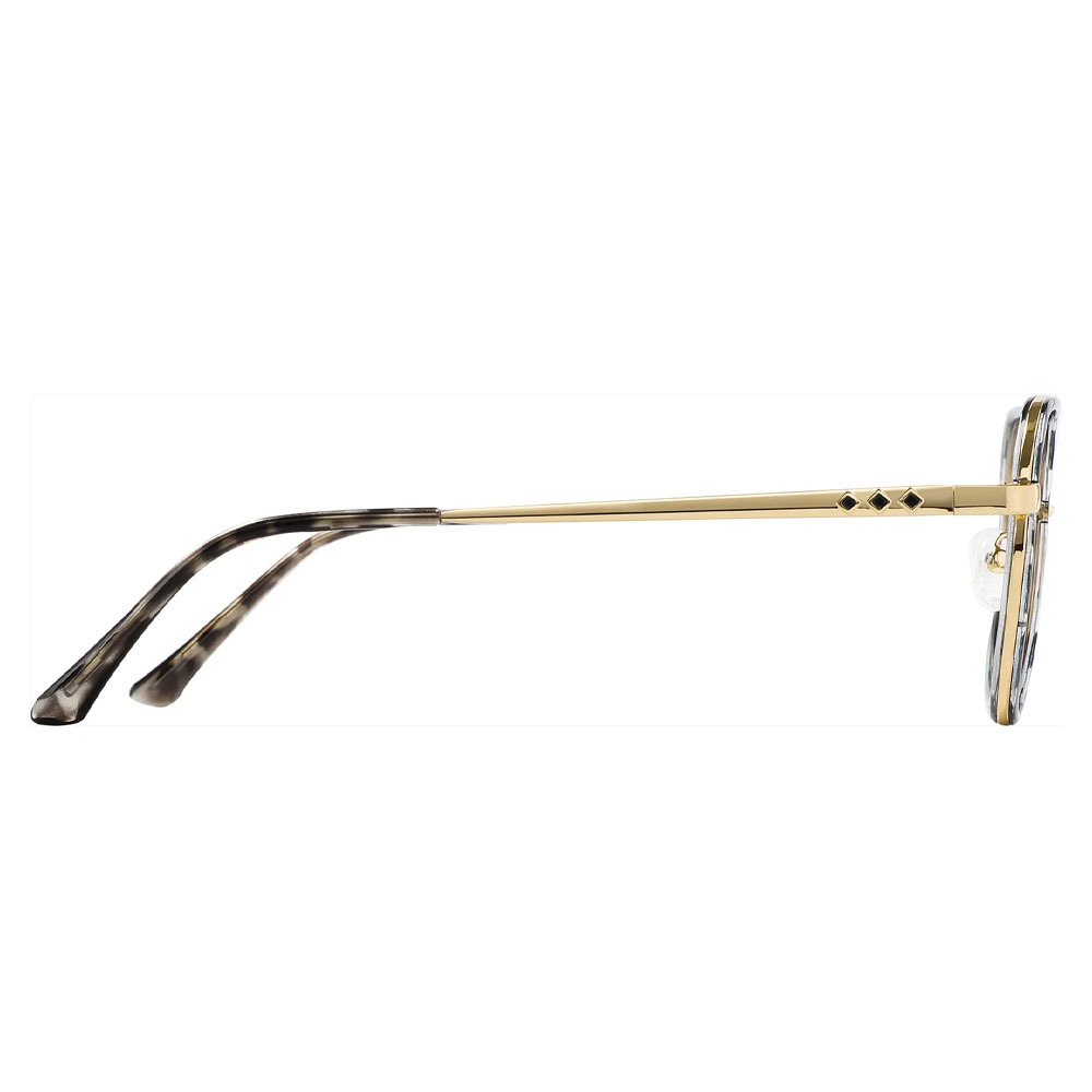 Round Glasses #mj-DT22002