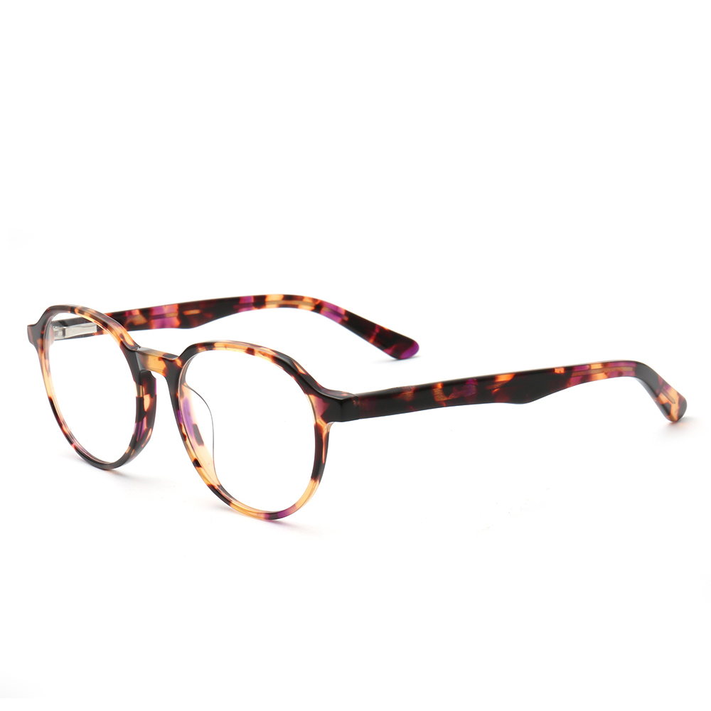 Oval Glasses #69-6523