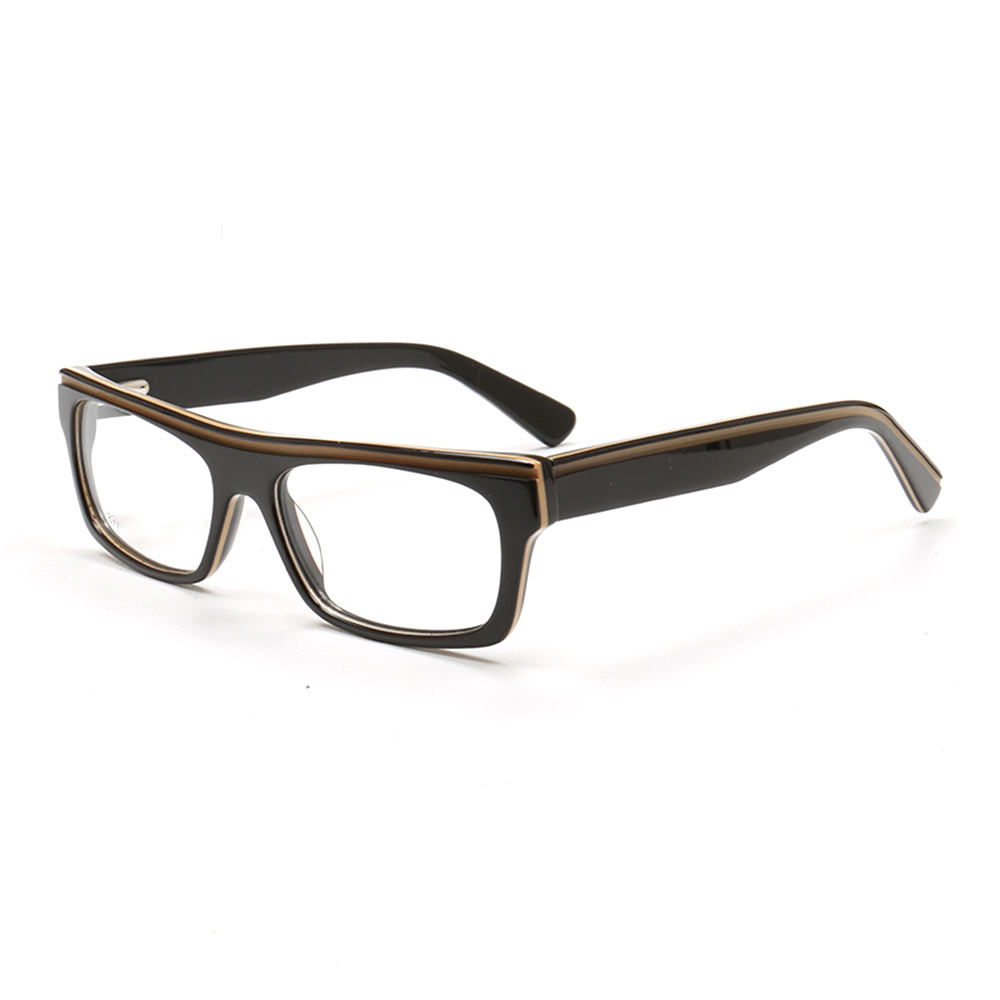 ✨Rectangle Glasses #69-8994