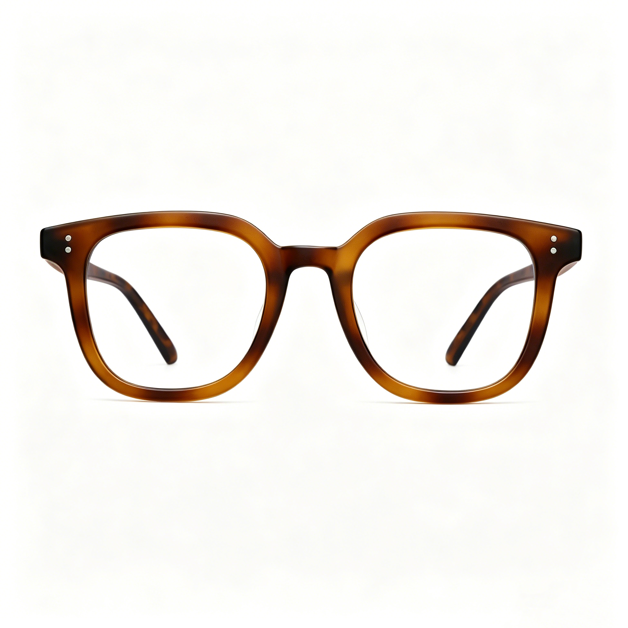 Square Glasses #mj-8019