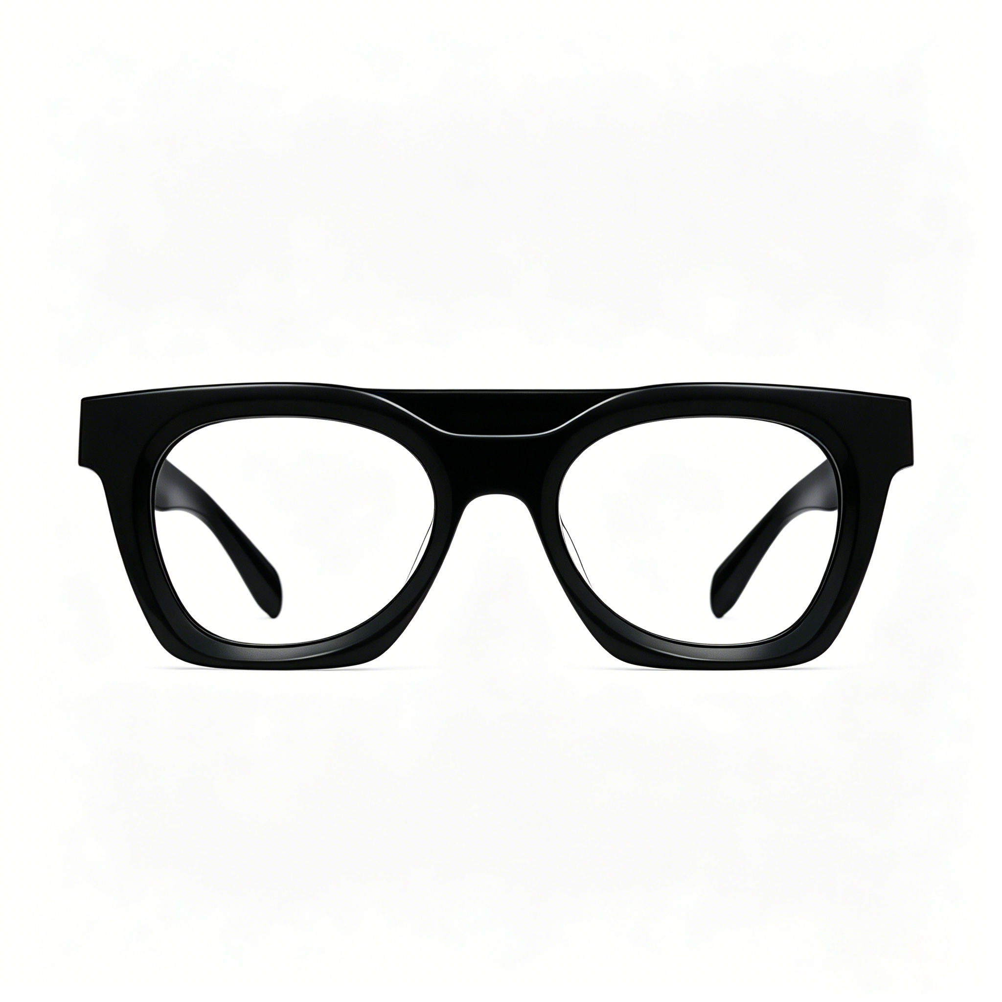 Square Glasses #mj-23220 
