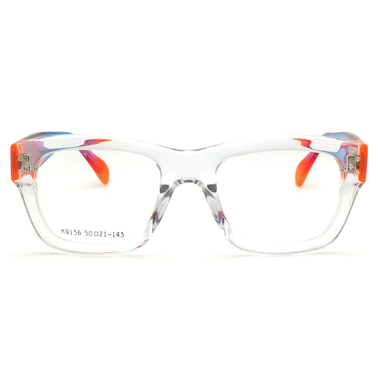 Square Glasses #69-k9156-scoolglasses