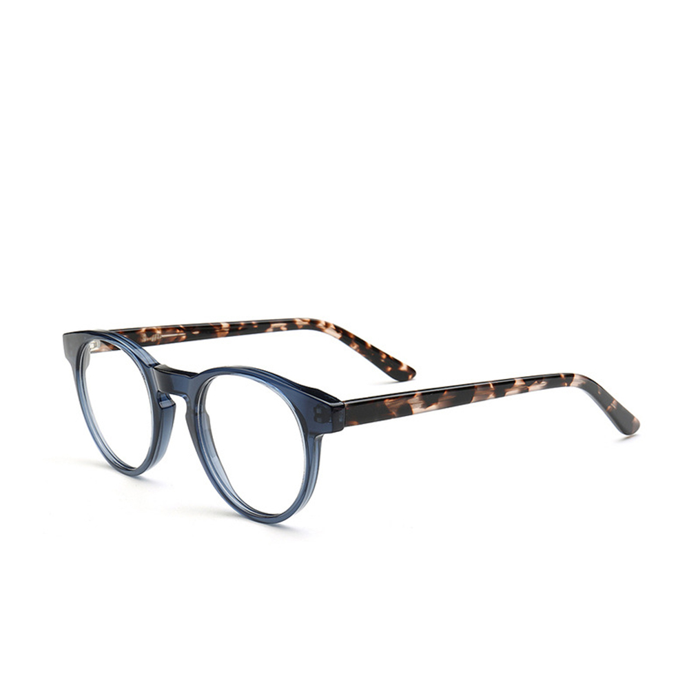 Oval Glasses #69-dtl209-scoolglasses