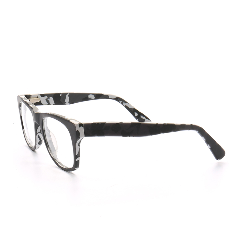 Square Glasses #69-k9052