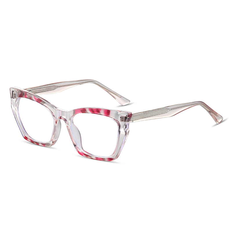 Square Glasses #wr-87332