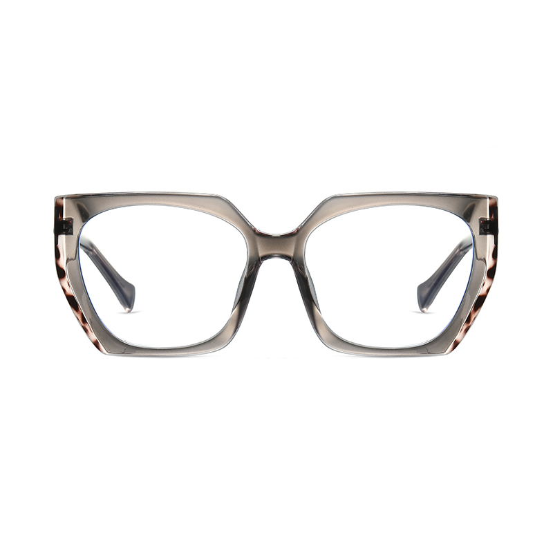 Square Glasses #wr-87209