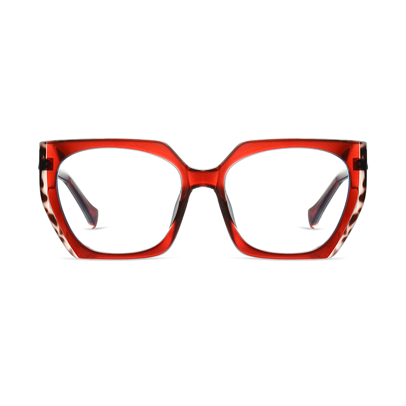 Square Glasses #wr-87209