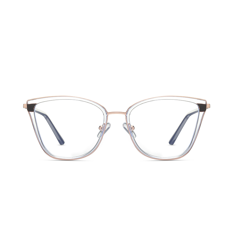 Square Glasses #wr-87101