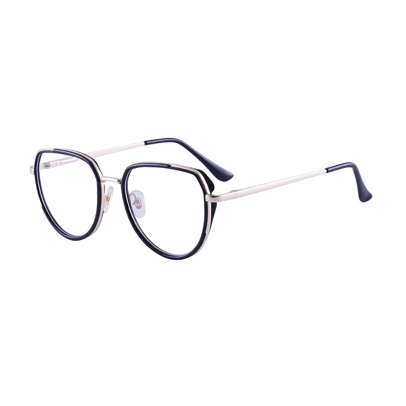 Round Glasses #wr-87052