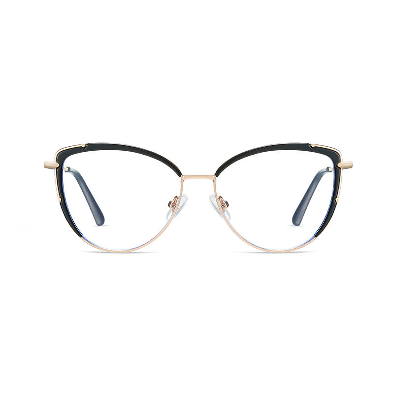 Cat-Eye Glasses #wr-87069
