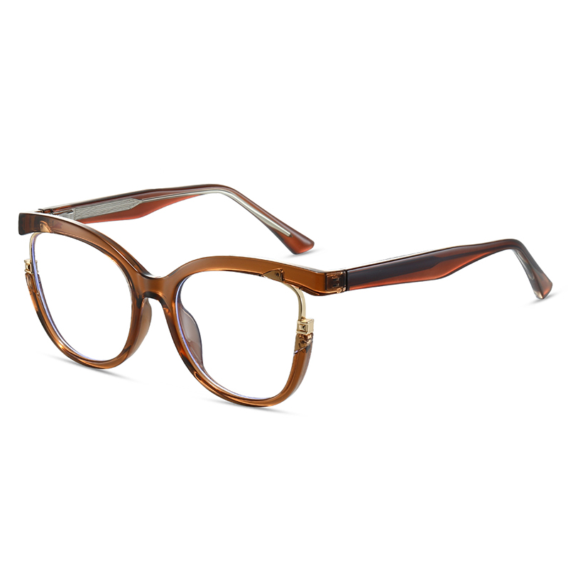 Square Glasses #wr-87333