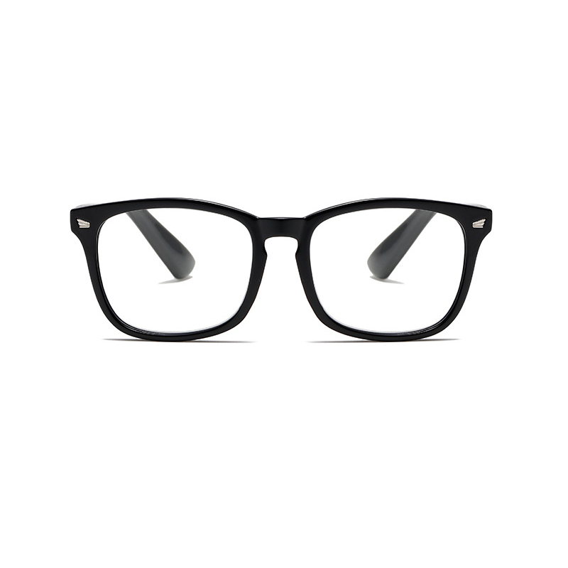 Square Glasses #jx-L341