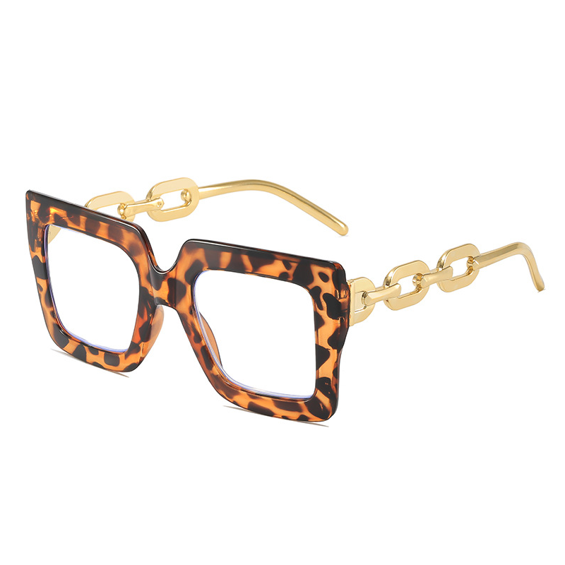 Square Glasses #ml-8059