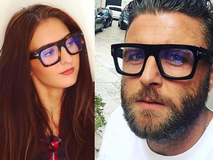 ✨Square Glasses #sr-SR95167