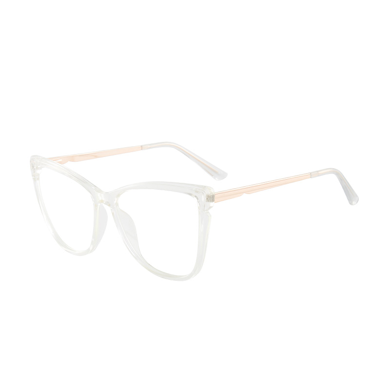 Square Glasses #wr-87021