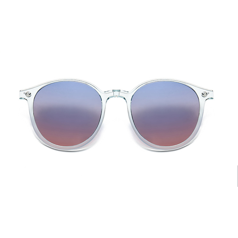 ✨Magnetic Clip on Sunglasses for Men & Women,Round Glasses #ps-G2261TJ