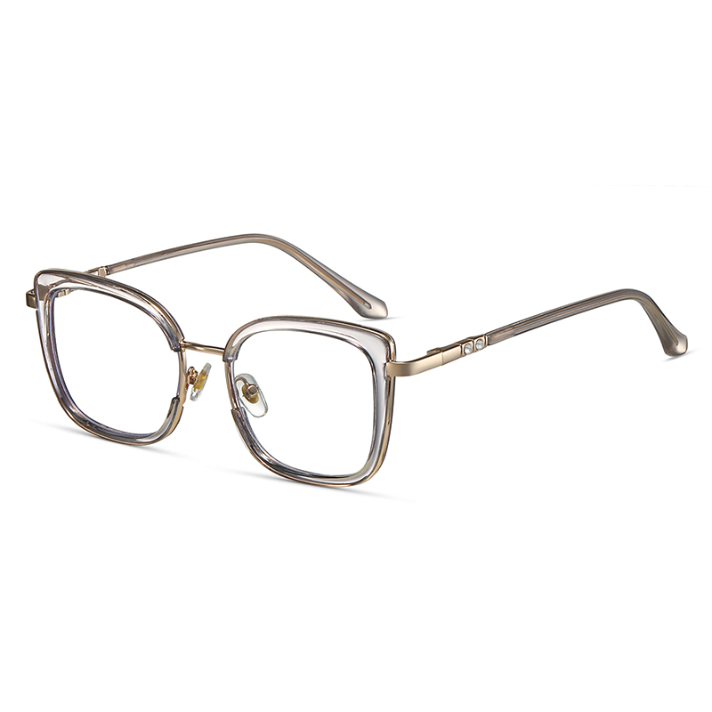 Square Glasses #wr-86002