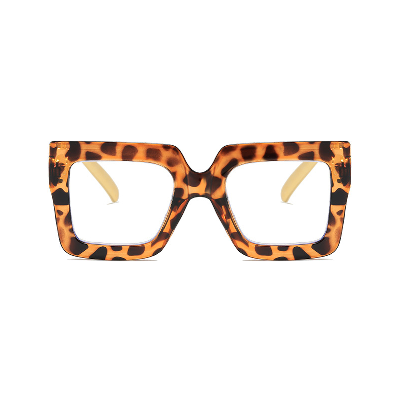 Square Glasses #ml-8059