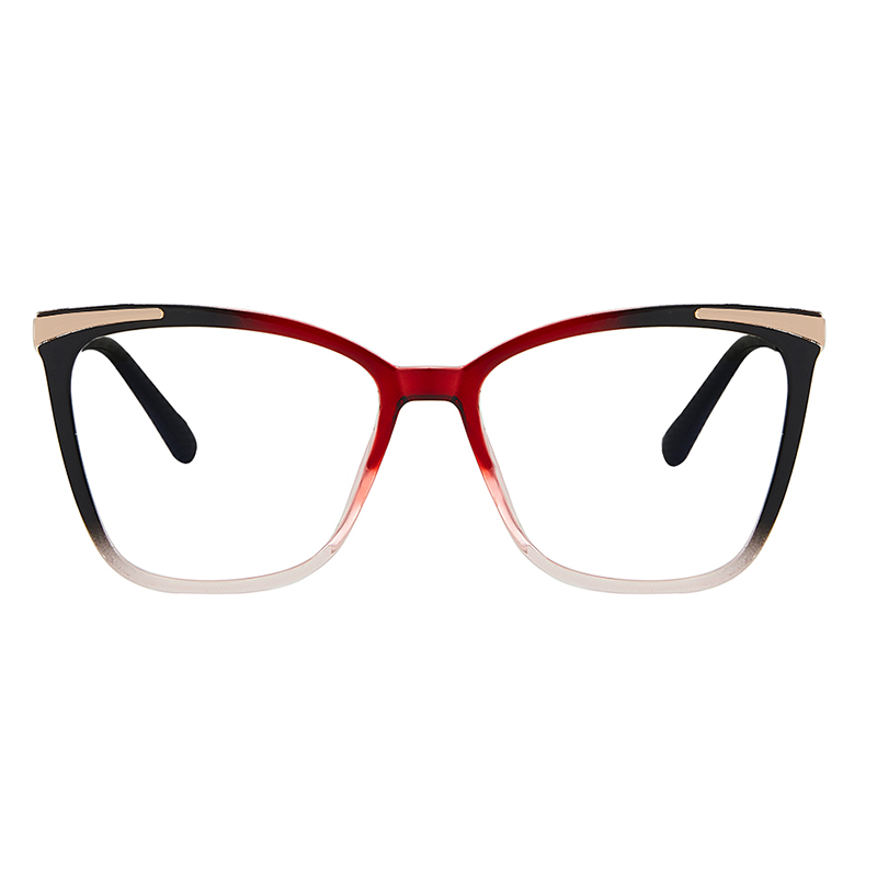 Square Glasses #wr-87051