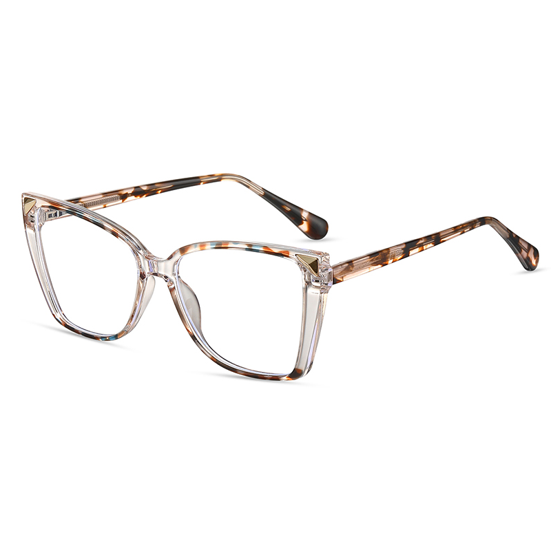 Square Glasses #wr-87297