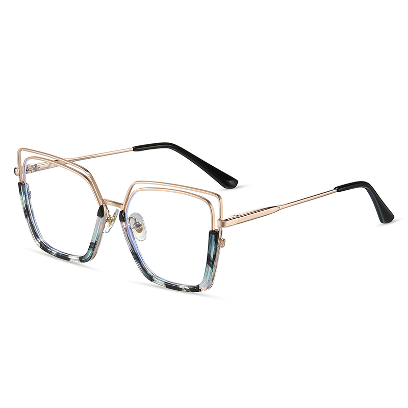 Square Glasses #wr-87317