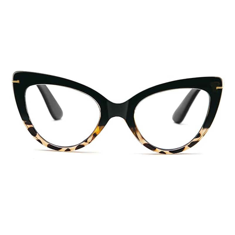 ✨Cat-Eye Glasses #sjjz-072