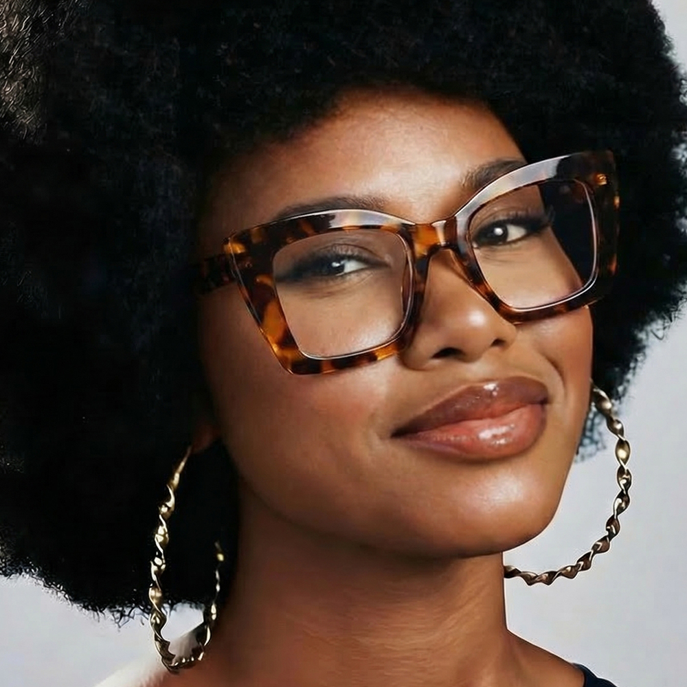 Square Glasses #ml-51818