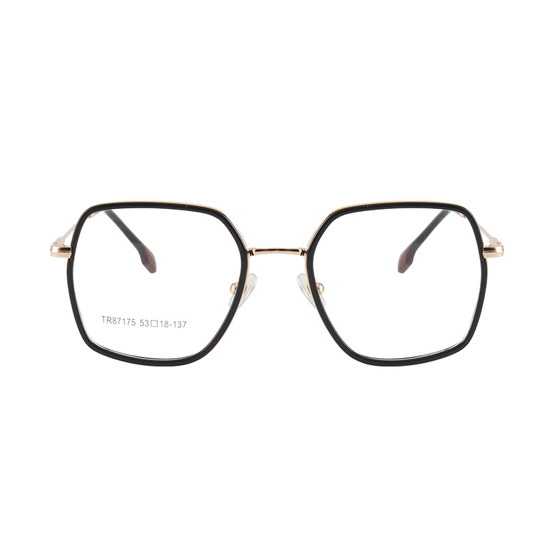 Square Glasses #wr-87175