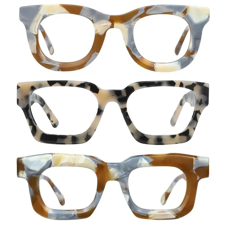 Kael —Readers & Progressive Glasses