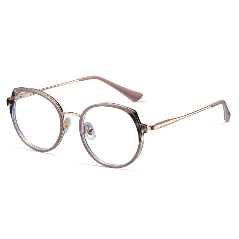 Round Glasses #wr-87253