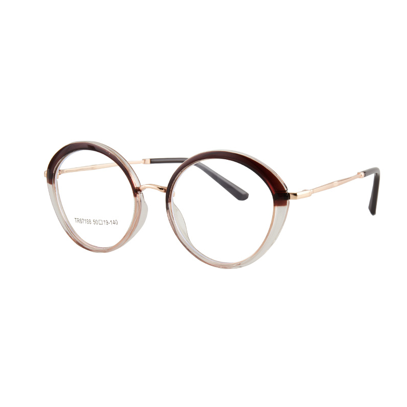 Round Glasses #wr-87188