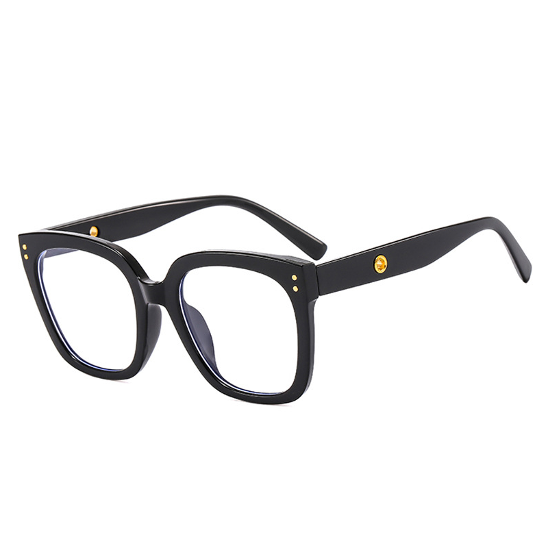 Square Glasses #pls-234