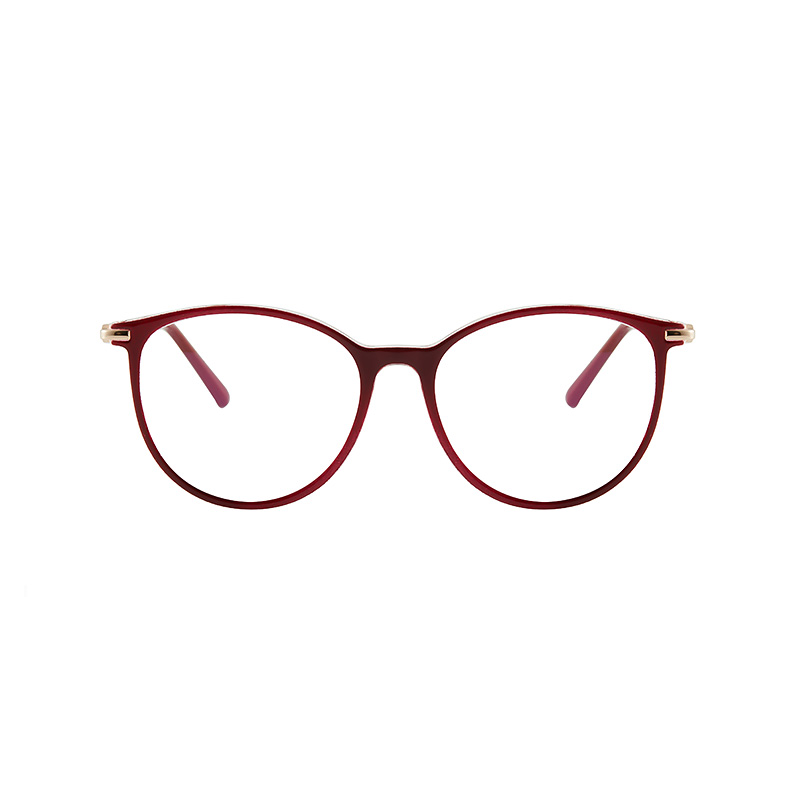 Cat-Eye Glasses #wr-87048
