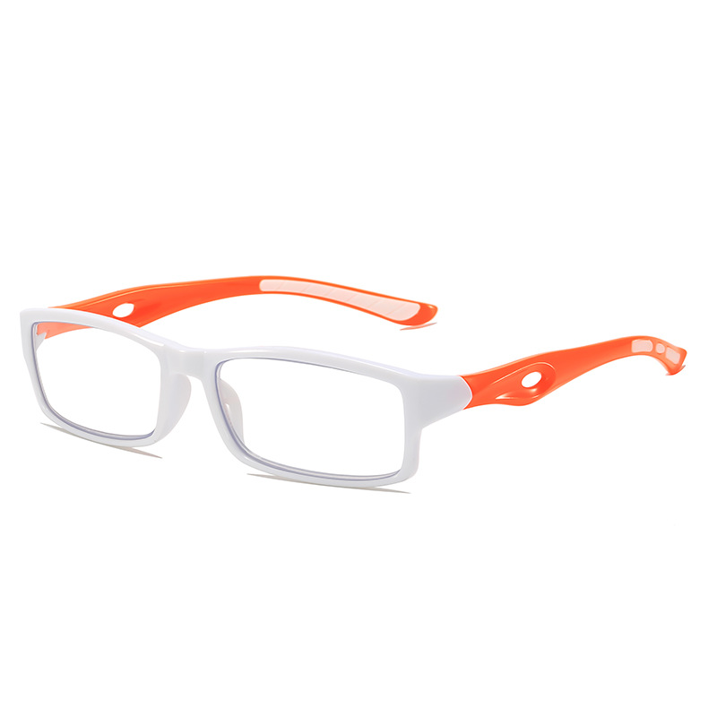 Rectangle Glasses #ml-8058-B