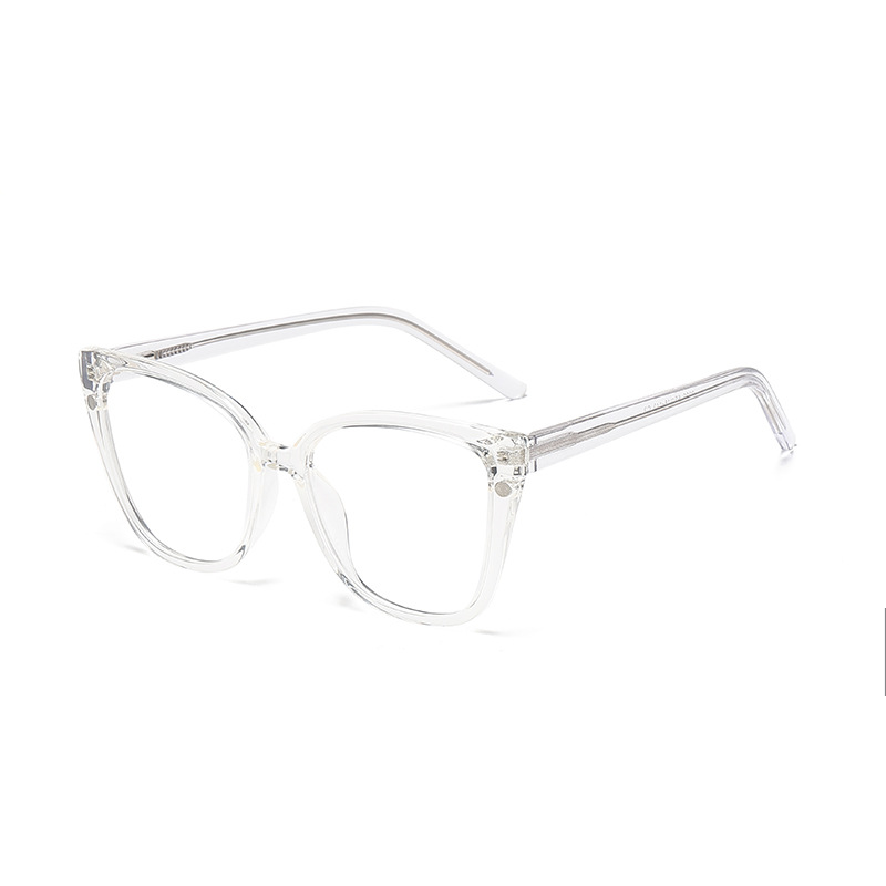 Cat-Eye Glasses #ps-2222