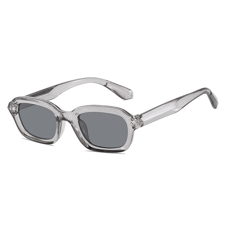 Rectangle Sunglasses #ml-3027