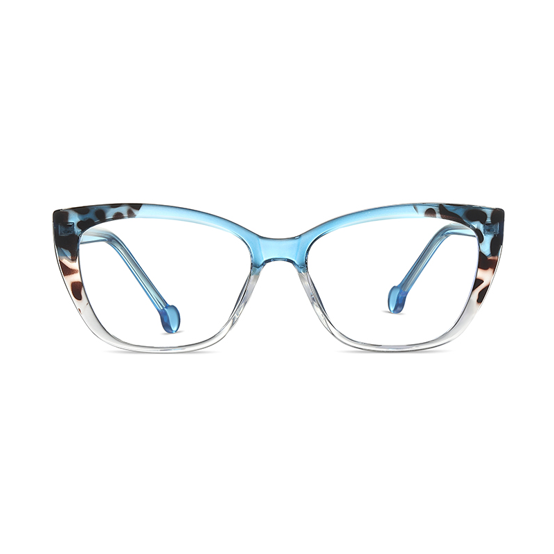 Cat-Eye Glasses #wr-87239