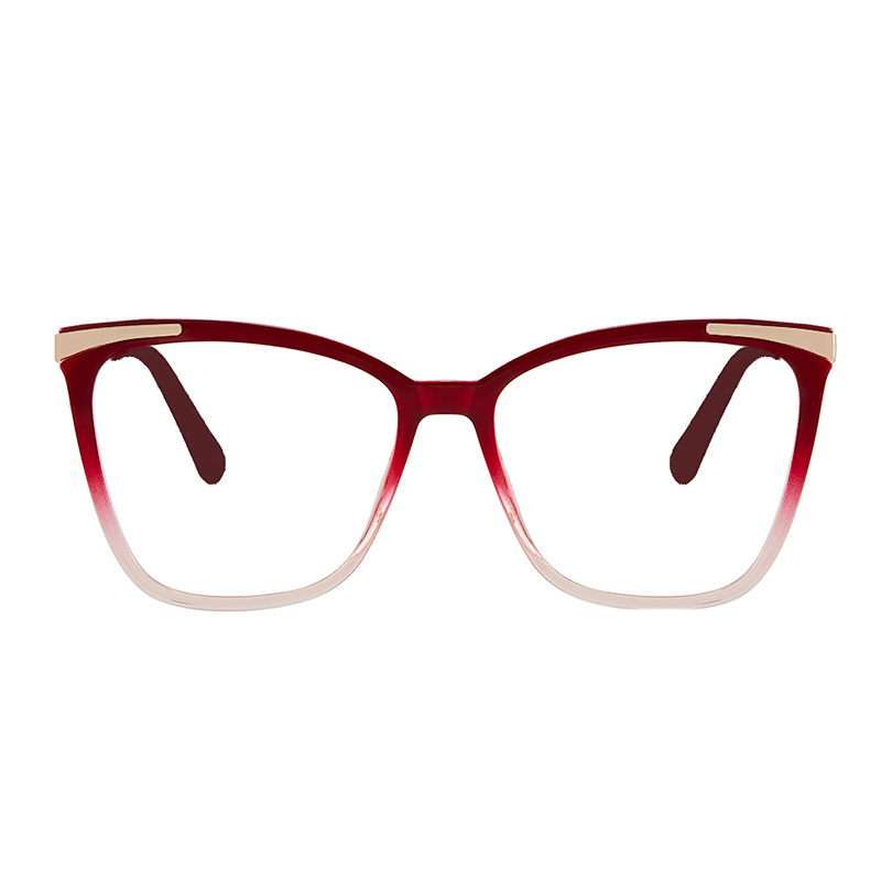 Square Glasses #wr-87051