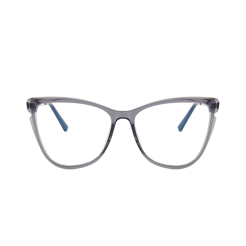 Square Glasses #wr-87021