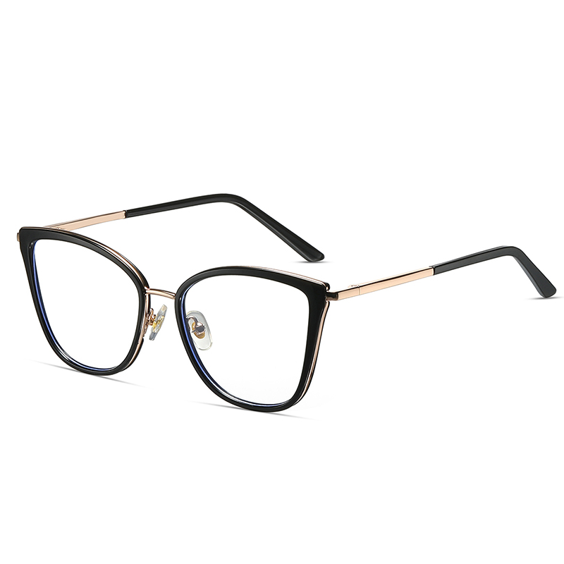 Square Glasses #wr-87101