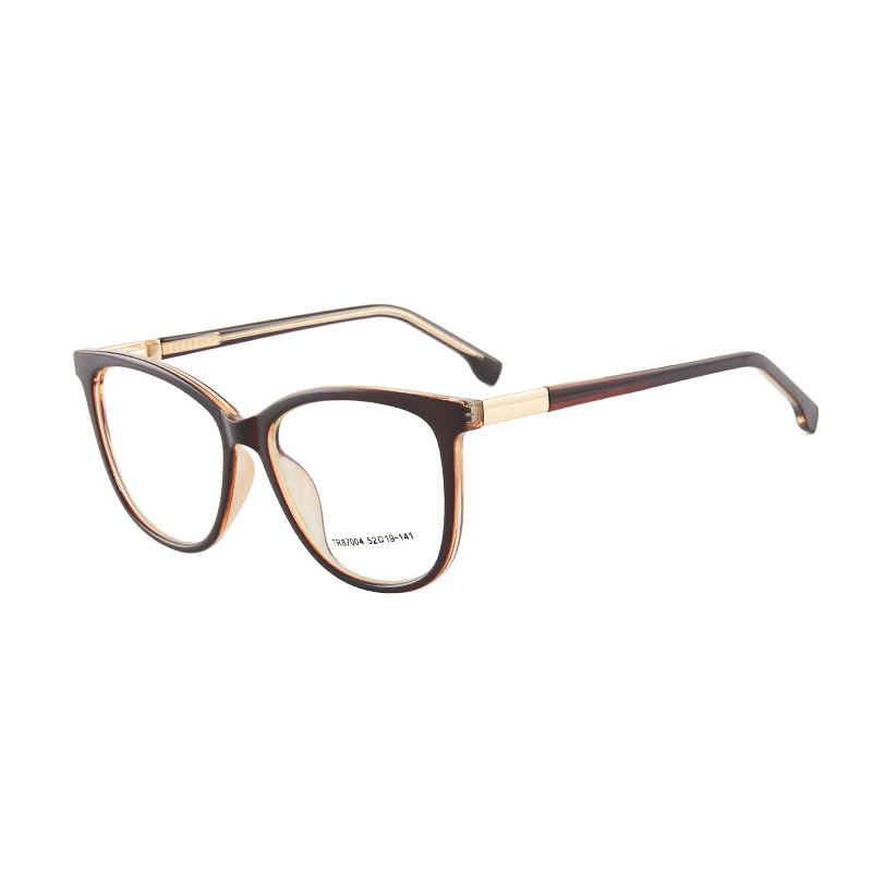 Square Glasses #wr-87004